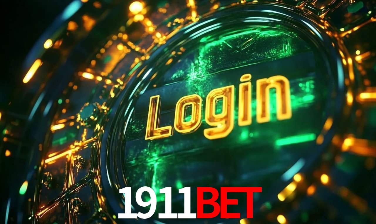 Segurança e privacidade no APP 1911bet