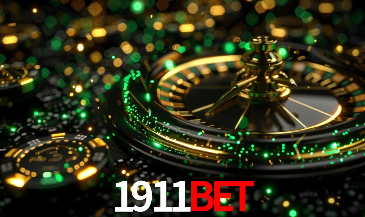 Slots com jackpots e giros grátis na 1911bet
