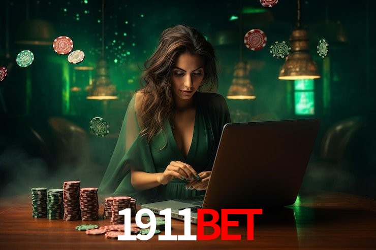 Escolher plataforma para baixar 1911bet