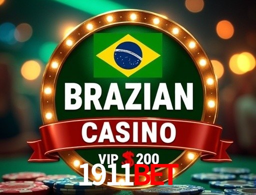 Canal oficial no Telegram da 1911bet