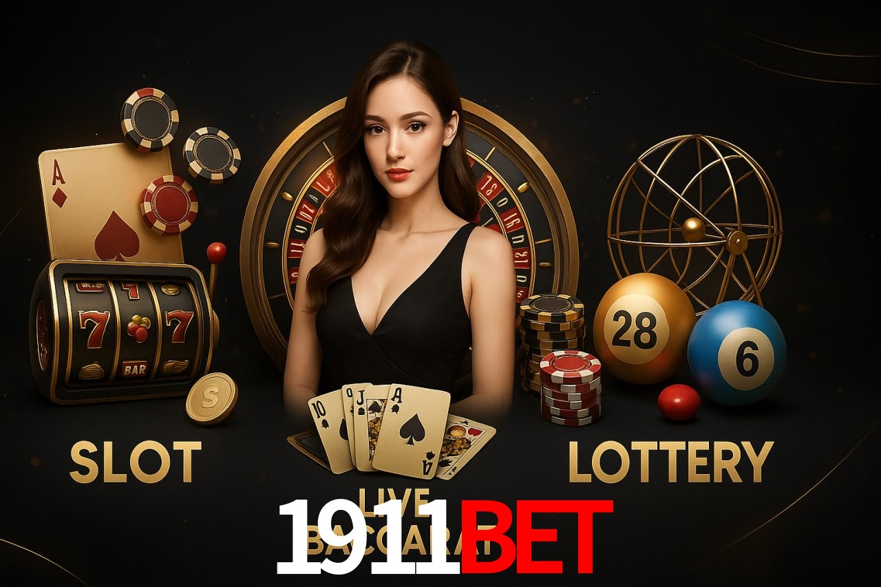 Jogos com bônus e suporte 24h na 1911bet