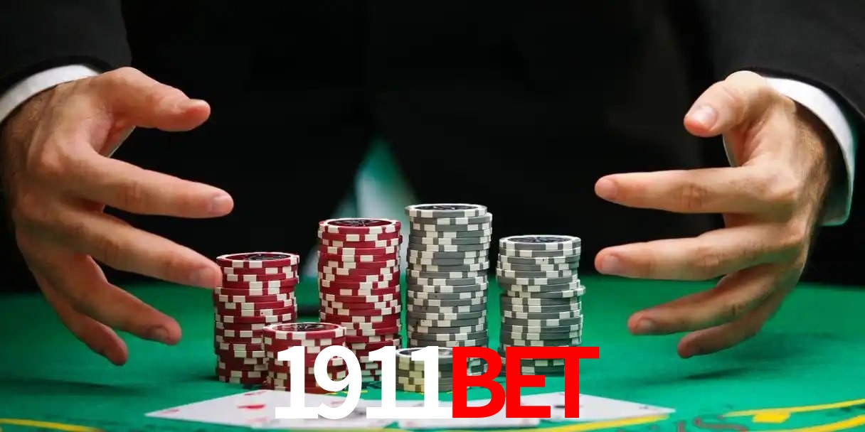 Benefícios VIP na 1911bet